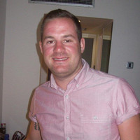 Adam Parker