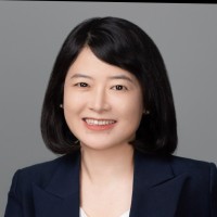 Sally Zhong