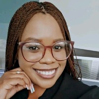 Reneilwe Renee Molepo