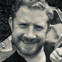 Daniel Westlake