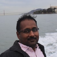 Aniket Upganlawar