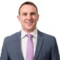 Stewart Mcleod