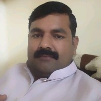 Nadeem Sharif Nadeem