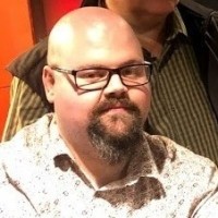 Scott Andrews
