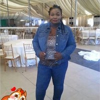 Cynthia Nnebedum