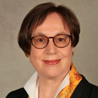Ingrid G. Krüßmann, Dr. 顧英莉
