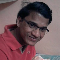 Vidyasagar Gamare