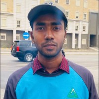 Hossain Ali