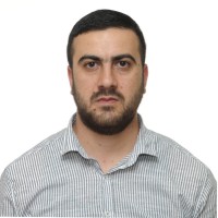 Gor Melkonyan
