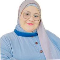 Mariam Al Fawal