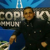 Basshu sikder