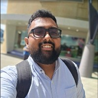 Kushal Pillay