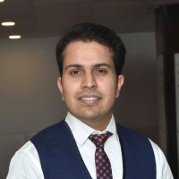 Abhay Sharma