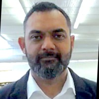 Manu Sharma