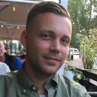 Alexander Fredriksson