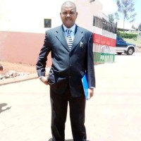 Michael Waweru