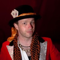 Andrew Macpherson