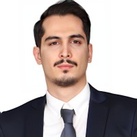 Ali Ghamary