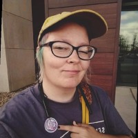 Barbara Morris