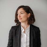Chloé Pivard