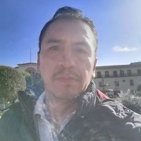 Cristian Baltazar Paucar Oscanoa