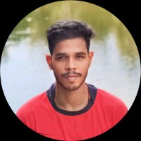 Vinoth R