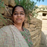 Suteja Janagama