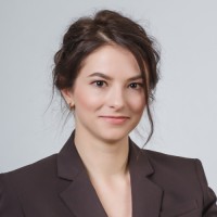 Ekaterina Trofimova