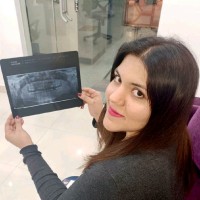 Dr. Shilika Lilaramani