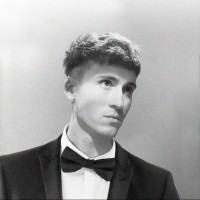 Thomas Crane