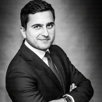 Piotr Paczyński, Mba