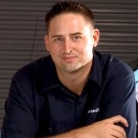 Jared Smith