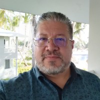 Cesar Daniel Urrea López