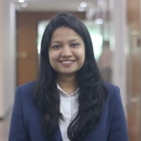 Ankita Poddar