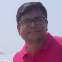 Tapan kumar Sahoo