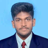 Sritharan V