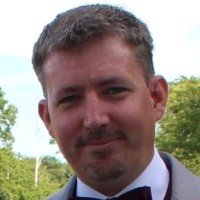 Kenneth Pedersen