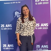 Bouchra SARIKOSE