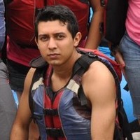 Elias Daniel Sandoval