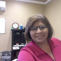 Martinez Rachel