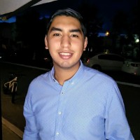 Daniel A. Bustamante Pérez