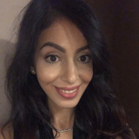 Anissa Ozmen Moussaoui