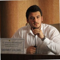 Mehmet ÇELİKEL