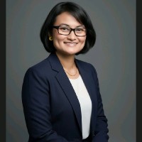 Ira Syofyanti, S.Psi, CHCGM