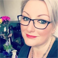 Helen Spence