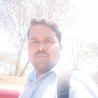 Kisan Shinde