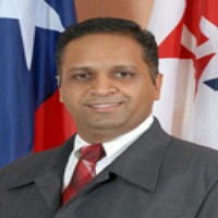 Sharif Karowadia