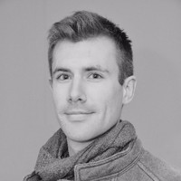 Andrew Weigand, AIA, NCARB