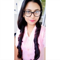 Pooja Chandrashekar