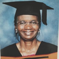 Rosemary Mukuka